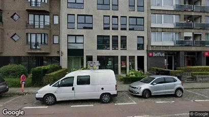 Apartments for rent in Mortsel - Photo from Google Street View