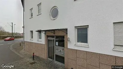 Apartments for rent in Mainz - Photo from Google Street View