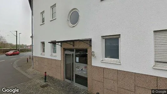 Apartments for rent in Mainz - Photo from Google Street View