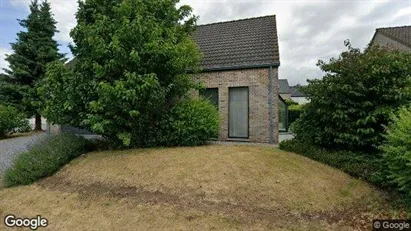 Apartments for rent in Diest - Photo from Google Street View