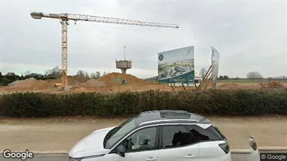 Apartments for rent in Overijse - Photo from Google Street View