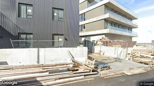 Apartments for rent in Reykjavík Miðborg - Photo from Google Street View