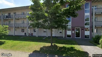 Apartments for rent in Unna - Photo from Google Street View