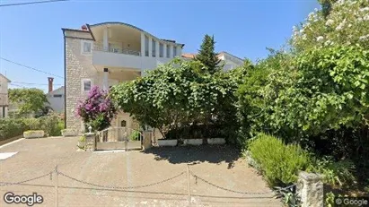 Apartments for rent in Zadar - Photo from Google Street View