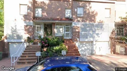 Apartments for rent in Las Rozas de Madrid - Photo from Google Street View