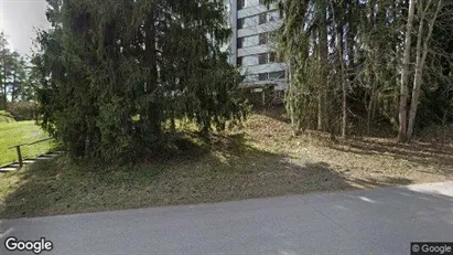 Apartments for rent in Järvenpää - Photo from Google Street View