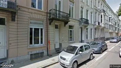 Apartments for rent in Stad Gent - Photo from Google Street View