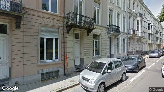 Apartments for rent in Stad Gent - Photo from Google Street View