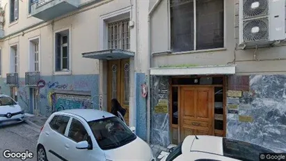 Apartments for rent in Patras - Photo from Google Street View