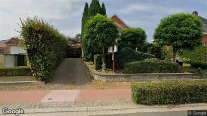 Rooms for rent in Overijse - Photo from Google Street View