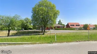 Apartments for rent in Borås - Photo from Google Street View