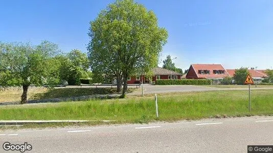 Apartments for rent in Borås - Photo from Google Street View