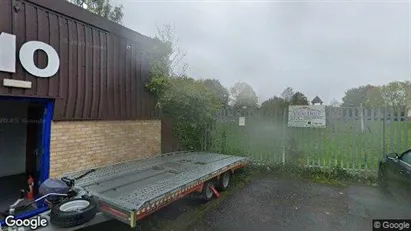 Apartments for rent in Aylesbury - Buckinghamshire - Photo from Google Street View