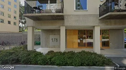 Apartments for rent in Stockholm South - Photo from Google Street View
