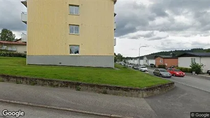 Apartments for rent in Borås - Photo from Google Street View
