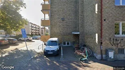 Apartments for rent in Malmö City - Photo from Google Street View