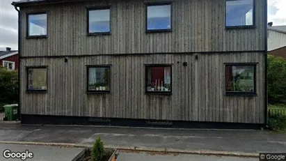 Apartments for rent in Luleå - Photo from Google Street View