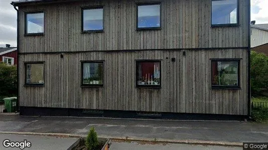 Apartments for rent in Luleå - Photo from Google Street View