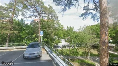 Apartments for rent in Stockholm West - Photo from Google Street View
