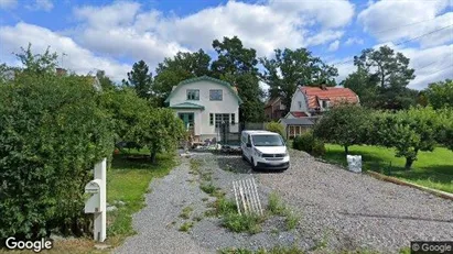 Apartments for rent in Stockholm South - Photo from Google Street View