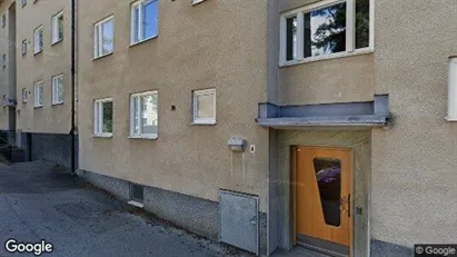 Apartments for rent in Stockholm South - Photo from Google Street View