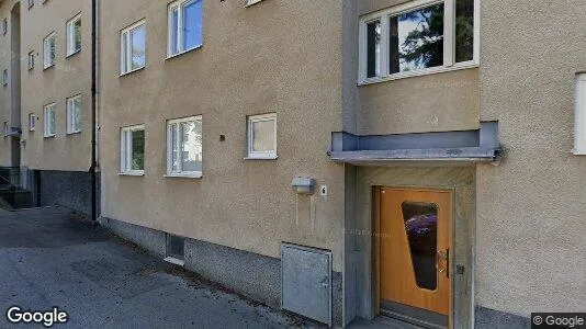 Apartments for rent in Stockholm South - Photo from Google Street View