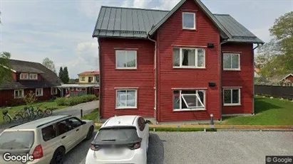 Apartments for rent in Knivsta - Photo from Google Street View