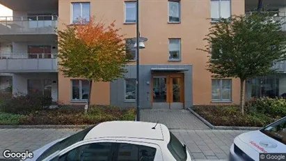 Apartments for rent in Järfälla - Photo from Google Street View