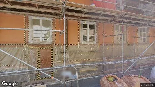 Apartments for rent in Kungsholmen - Photo from Google Street View