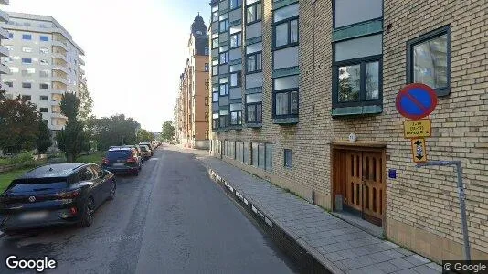 Apartments for rent in Kungsholmen - Photo from Google Street View