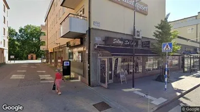 Apartments for rent in Södertälje - Photo from Google Street View