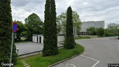 Apartments for rent in Stockholm West - Photo from Google Street View