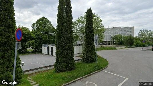 Apartments for rent in Stockholm West - Photo from Google Street View