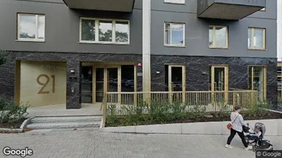 Apartments for rent in Örgryte-Härlanda - Photo from Google Street View