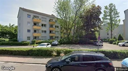 Apartments for rent in Main-Kinzig-Kreis - Photo from Google Street View