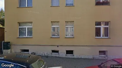 Apartments for rent in Weimar - Photo from Google Street View