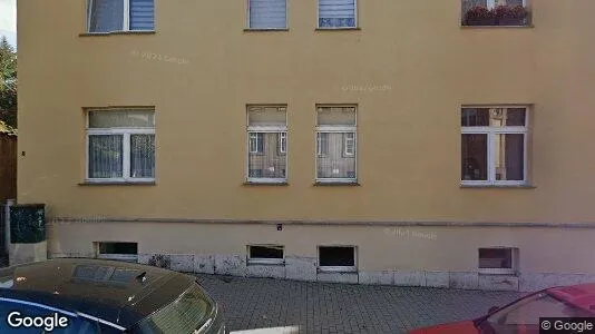 Apartments for rent in Weimar - Photo from Google Street View