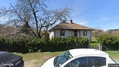 Apartments for rent in Stockholm West - Photo from Google Street View