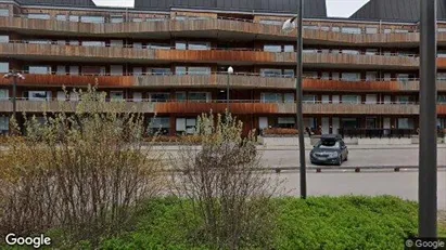 Apartments for rent in Örebro - Photo from Google Street View