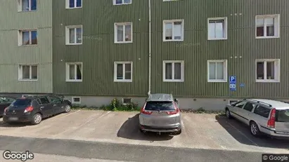 Apartments for rent in Lundby - Photo from Google Street View