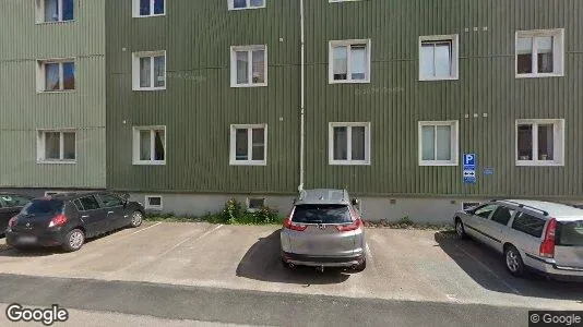 Apartments for rent in Lundby - Photo from Google Street View
