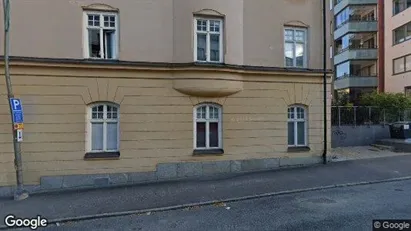 Apartments for rent in Södertälje - Photo from Google Street View