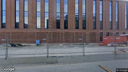 Apartments for rent in Malmö City - Photo from Google Street View