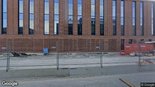 Apartments for rent in Malmö City - Photo from Google Street View