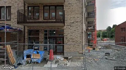 Apartments for rent in Majorna-Linné - Photo from Google Street View