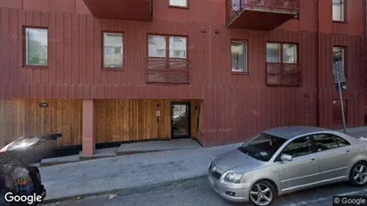 Apartments for rent in Botkyrka - Photo from Google Street View