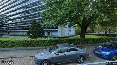 Apartments for rent in Antwerp Berchem - Photo from Google Street View