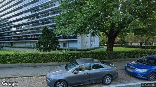 Apartments for rent in Antwerp Berchem - Photo from Google Street View
