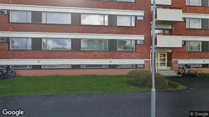 Apartments for rent in Tampere Luoteinen - Photo from Google Street View