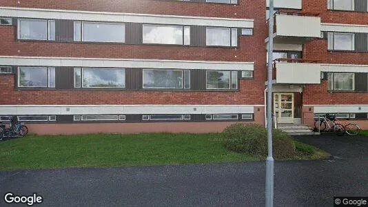 Apartments for rent in Tampere Luoteinen - Photo from Google Street View
